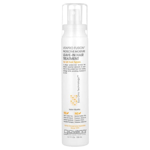 Giovanni Eco Chic Vitapro Leave-in Hair Treatment 150ml